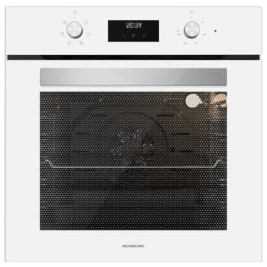 Silverline Sılverlıne Ankastre Set (BO6502W02-3457 SOHO-CS5349W01) 2