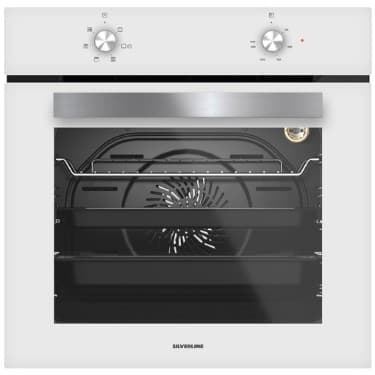 Silverline 3'lü Ankastre Set (BO6501W01-3420 W CLA-CS5349W01) 2