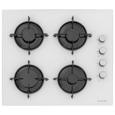 Silverline 3'lü Ankastre Set (BO6501W01-3420 W CLA-CS5349W01) 3