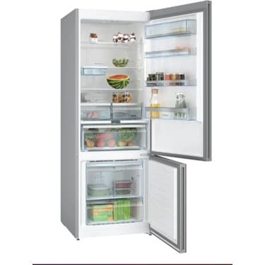 Bosch KGN56LBE0N Kombi No Frost Buzdolabı 2