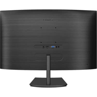 Philips 241E1SCA/00 23.6" 75Hz 4ms FreeSync Full HD Curved VA Monitör 2