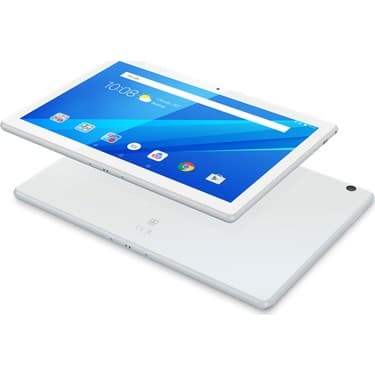 Lenovo Tab M10 TB-X605F 32GB 10.1" IPS Tablet Beyaz ZA480098TR 2