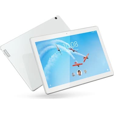 Lenovo Tab M10 TB-X605F 32GB 10.1" IPS Tablet Beyaz ZA480098TR 4