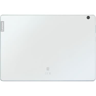 Lenovo Tab M10 TB-X605F 32GB 10.1" IPS Tablet Beyaz ZA480098TR 5