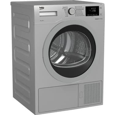 Beko D 81 HPS A++ 8 Kg Kurutma Makinesi 2