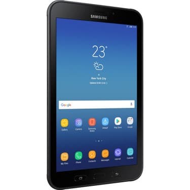 Samsung Galaxy Tab Active 2 16GB 8" 4g Tablet - Siyah 4
