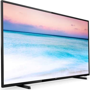 Philips 43PUS6504 43" 109 Ekran Uydu Alıcılı 4K Ultra HD Smart LED TV 3