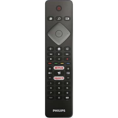 Philips 43PUS6504 43" 109 Ekran Uydu Alıcılı 4K Ultra HD Smart LED TV 4