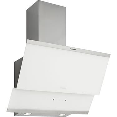 Silverline Beyaz Cam Ankastre Set Bo6503W01 - Cs5349W01 - 3420 4