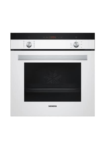 Siemens HB114FBW0T Ankastre Fırın Beyaz