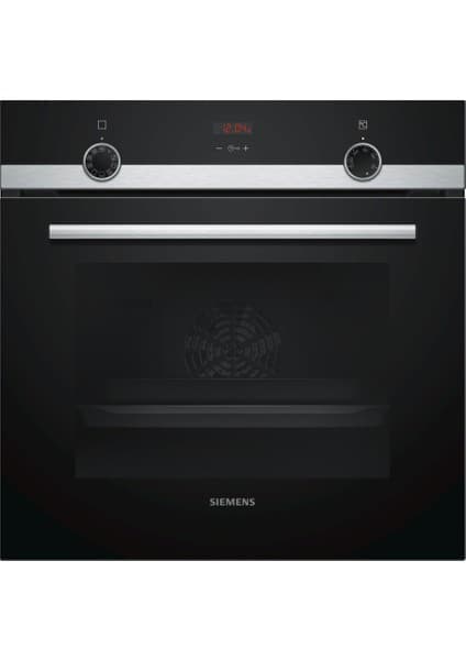 Siemens HB514FBR0T Ankastre Fırın 8