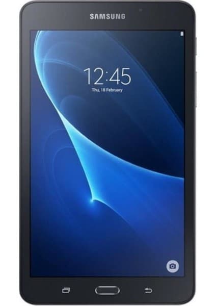 Samsung Galaxy Tab Active 2 16GB 8" 4g Tablet - Siyah