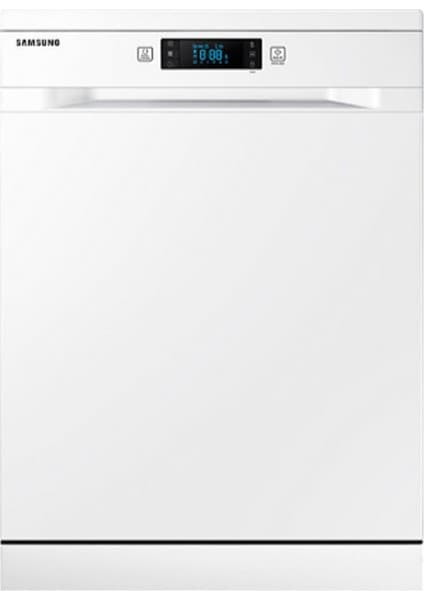 Samsung DW60M5042FW 4 Programlı Bulaşık Makinesi – Enerji Tasarruflu, Sessiz ve Yüksek Performanslı