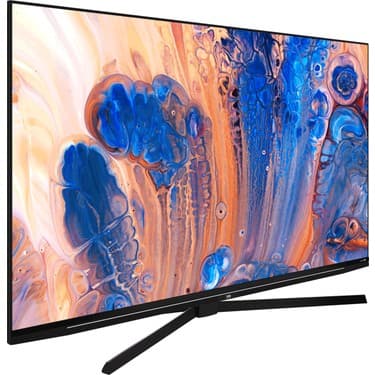 Beko B55 C 985 BE 55" 139 Ekran Uydu Alıcılı 4K Ultra HD Smart LED TV 2