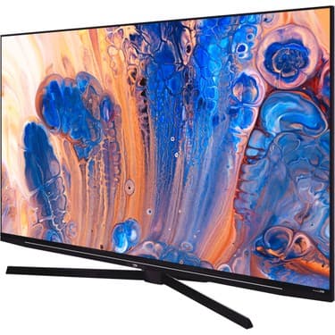 Beko B55 C 985 BE 55" 139 Ekran Uydu Alıcılı 4K Ultra HD Smart LED TV 3