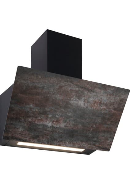 Silverline 3474 Petrol Kahve 60 cm