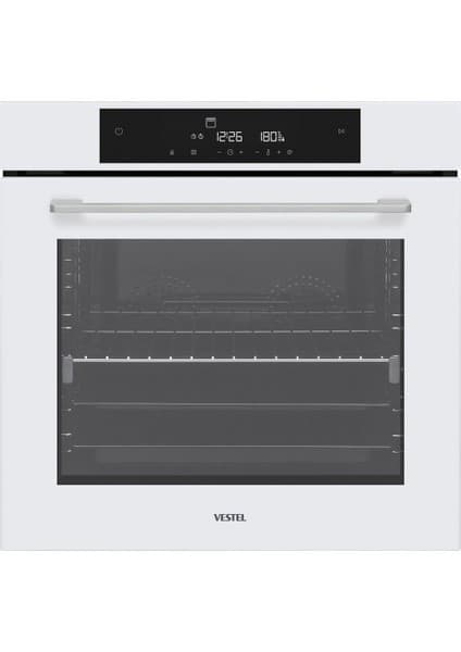 Vestel AF-9786 B 73 Lt A Enerji Sınıfı Ankastre Fırın