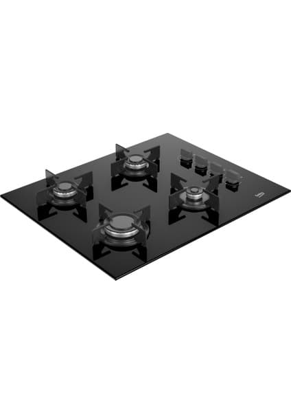 Beko Bocd T 6512 Es Gazlı Cam Tablalı Ocak