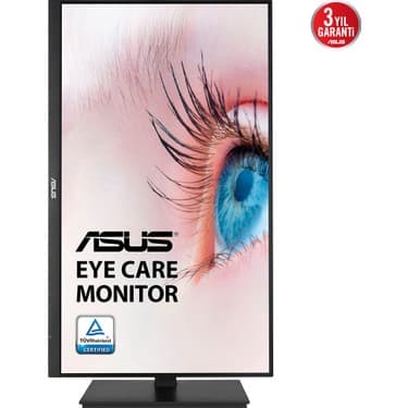 Asus VA24DQSB 23.8" 5ms 75Hz Fhd IPS Adaptive Sync Monitor 5