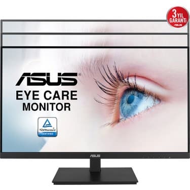 Asus VA24DQSB 23.8" 5ms 75Hz Fhd IPS Adaptive Sync Monitor 3