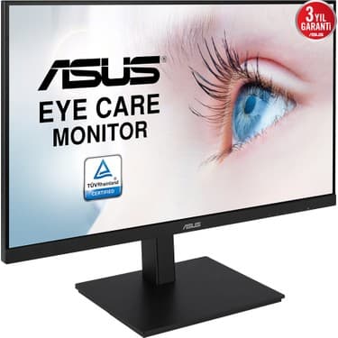 Asus VA24DQSB 23.8" 5ms 75Hz Fhd IPS Adaptive Sync Monitor 6
