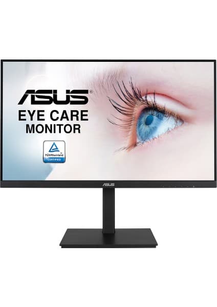 Asus VA24DQSB 23.8" 5ms 75Hz Fhd IPS Adaptive Sync Monitor