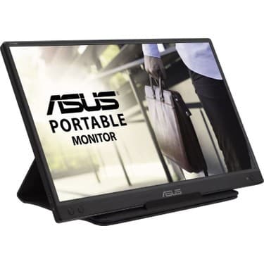Asus MB166C 15.6" 60Hz 5ms Usb-C IPS Fhd Monitör 4