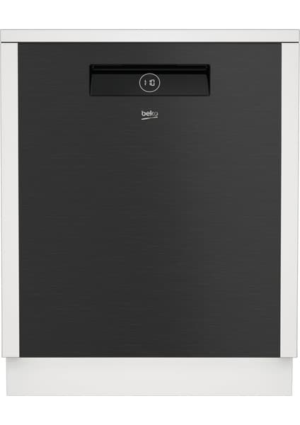 Beko Bbm 160 D 6 Programlı Ankastre Bulaşık Makinesi