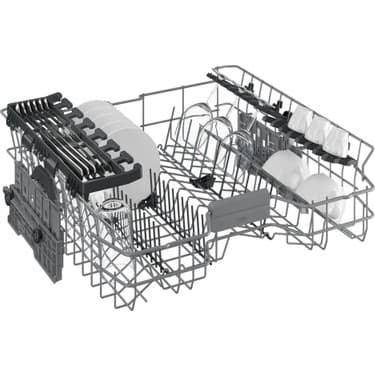 Beko Bbm 161 D Ankastre Bulaşık Makineleri 4