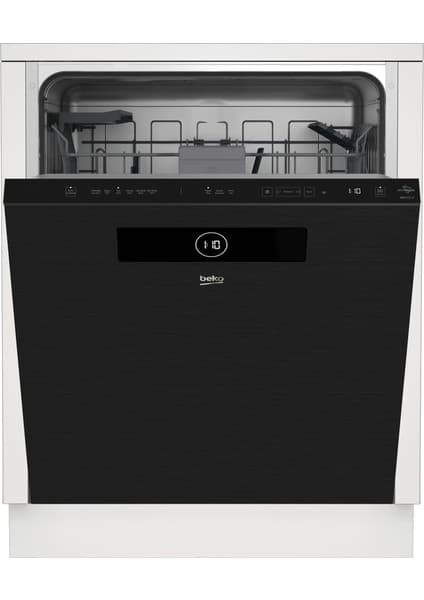 Beko Bbm 161 D Ankastre Bulaşık Makineleri