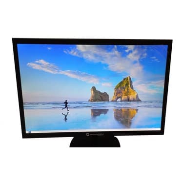 Novacom ARAÇ İÇİ MONİTÖR 12V Novacom 22" NVC-LED22A Led Monitör 3