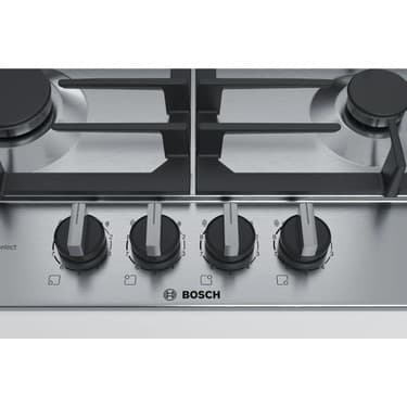 Bosch PCP6A5B90 Serie 6 60 cm Gazlı Ocak 2