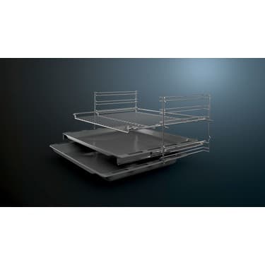 Siemens HB237JES0T Ankastre Fırın 4