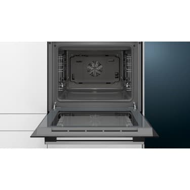 Siemens HB237JES0T Ankastre Fırın 5