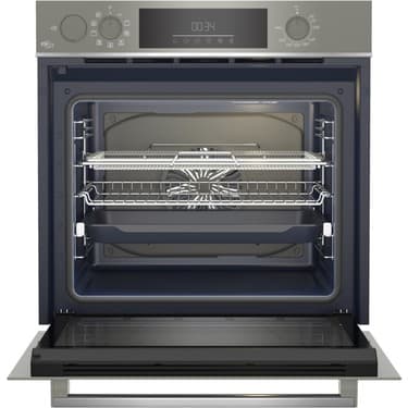 Beko BFC 631 G Beyond Serisi Ankastre Fırın (Fit Fry Özellikli, Gri Cam) 3