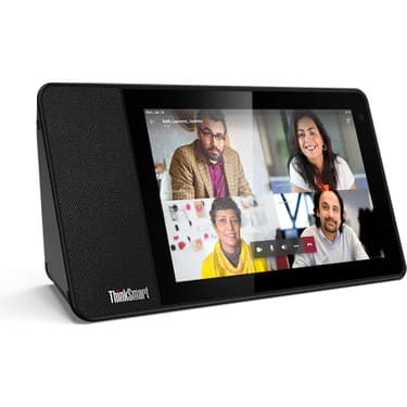Lenovo Thinksmart View ZA690032TR 2 GB 8 GB Emmc 8" Hd Tablet Akıllı Görüntülü Asistan 4