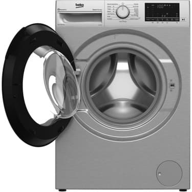 Beko cm 9120 Bı Inox Çamaşır Makinası 3