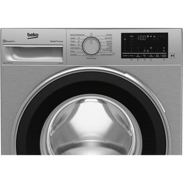 Beko cm 9120 Bı Inox Çamaşır Makinası 4