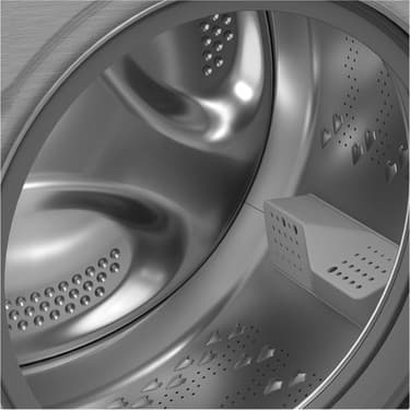 Beko cm 9120 Bı Inox Çamaşır Makinası 5