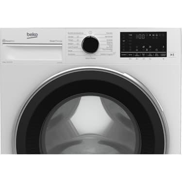 Beko cm 10140 B Çamaşır Makinası 4