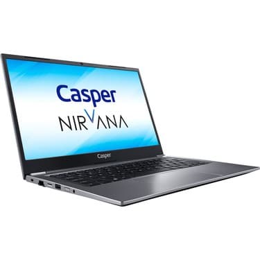 Casper Nirvana X400.1155-8V00X-G-F Intel Core i5-1155G7 8GB RAM 500GB SSD Freedos 14\ 2
