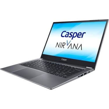 Casper Nirvana X400.1155-8V00X-G-F Intel Core i5-1155G7 8GB RAM 500GB SSD Freedos 14\ 3