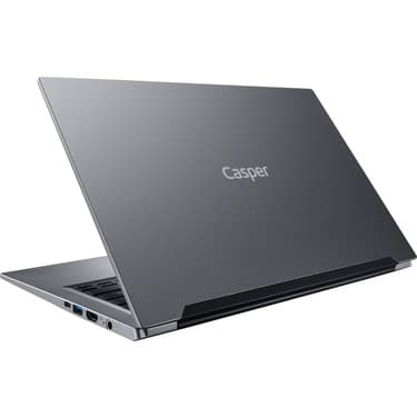 Casper Nirvana X400.1155-8V00X-G-F Intel Core i5-1155G7 8GB RAM 500GB SSD Freedos 14\ 5