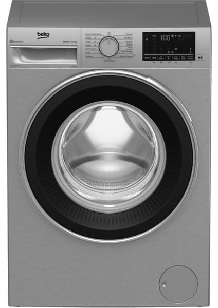 Beko cm 9120 Bı Inox Çamaşır Makinası