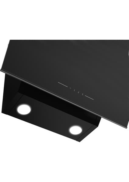 Beko BDE 6060 D Beyond Serisi Duvar Tipi Davlumbaz