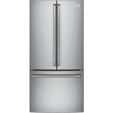 Mabe Io Mabe 2 Kapılı Buzdolabı ( 527 Lt ) 2