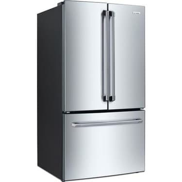 Mabe Io Mabe 2 Kapılı Buzdolabı ( 527 Lt ) 3