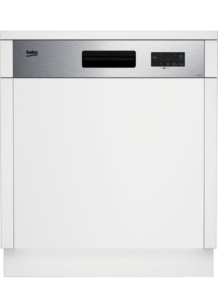 Beko Bbm 350 I Ankastre Bulaşık