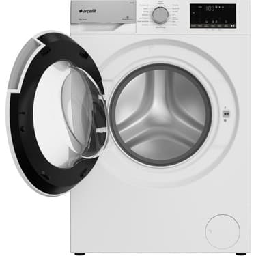 Arçelik 8101 Pmb Çamaşır Makinesi 2