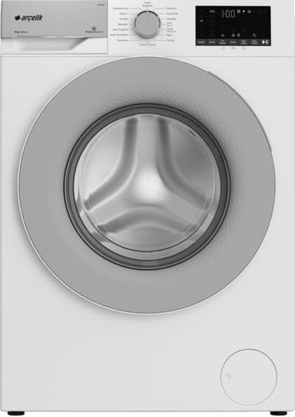 Arçelik 8101 Pmb Çamaşır Makinesi